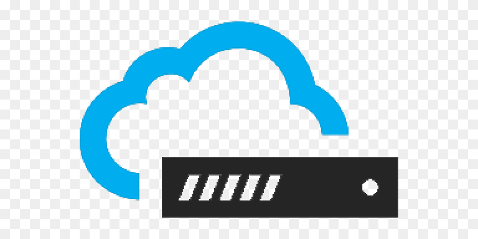 Cloud Server Clipart Transparent Png