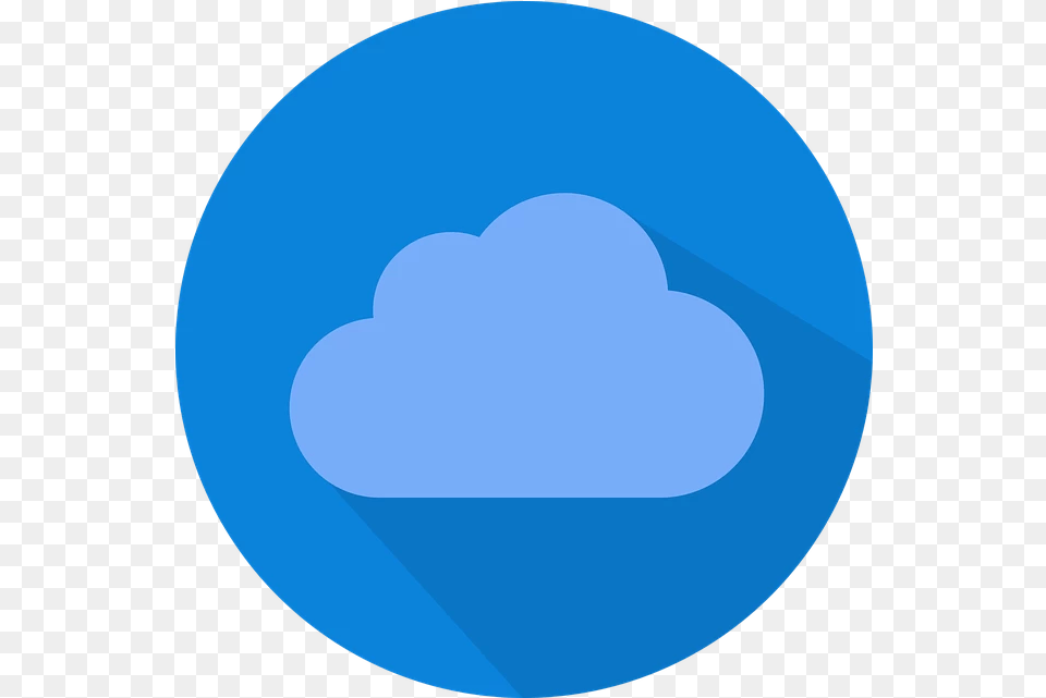 Cloud Server Icon Vertical, Nature, Outdoors, Sky, Sphere Png Image