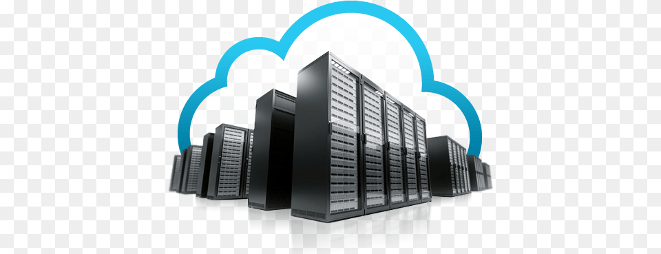 Cloud Server Images Server Cloud, Computer, Electronics, Hardware Free Png Download