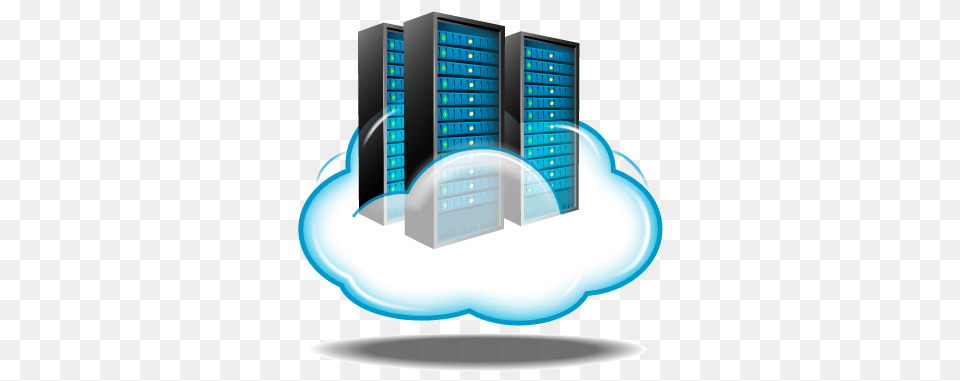 Cloud Server Transparent Cloud Server Images, Computer, Electronics, Hardware, Computer Hardware Free Png