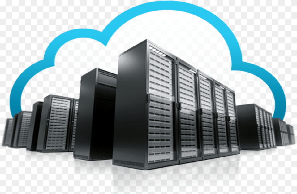 Cloud Servers Cloud Server, Electronics, Hardware, Computer, Architecture Png Image