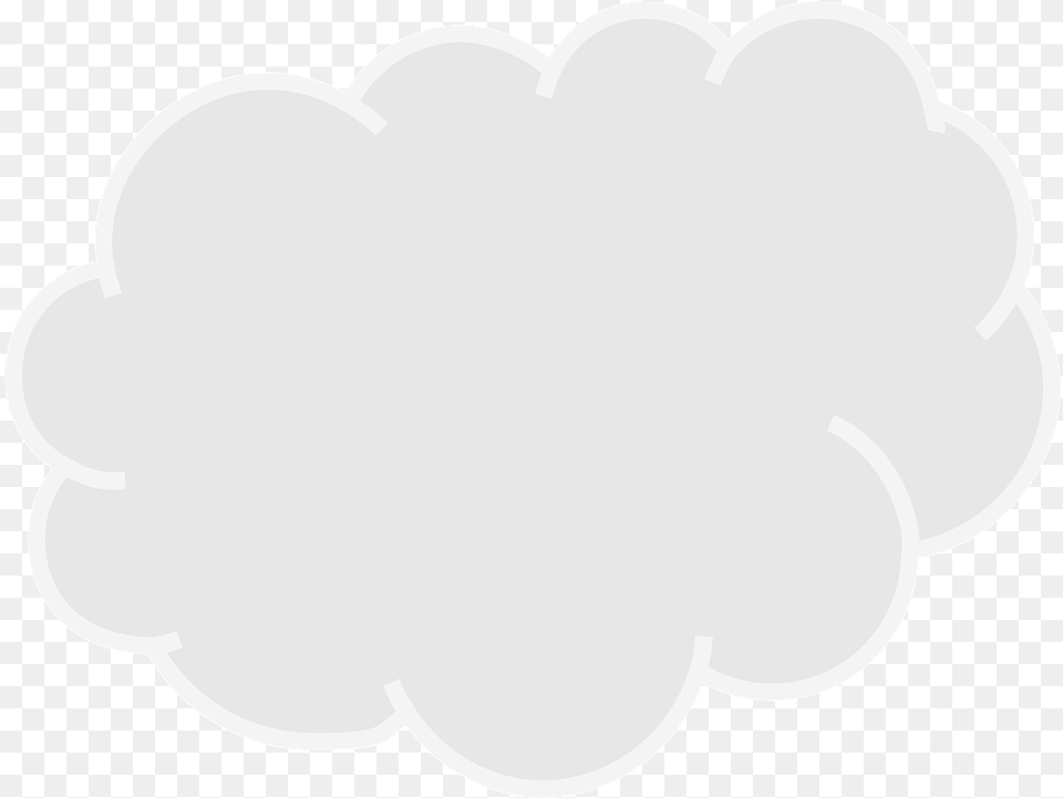 Cloud Service Internet Vector Graphic On Pixabay Clip Art, Nature, Outdoors, Weather Free Transparent Png