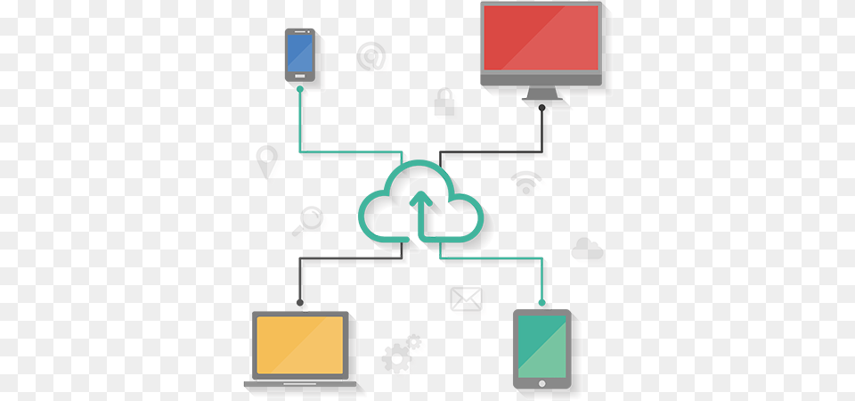 Cloud Service Provider Diagram, Network, Gas Pump, Machine, Pump Png