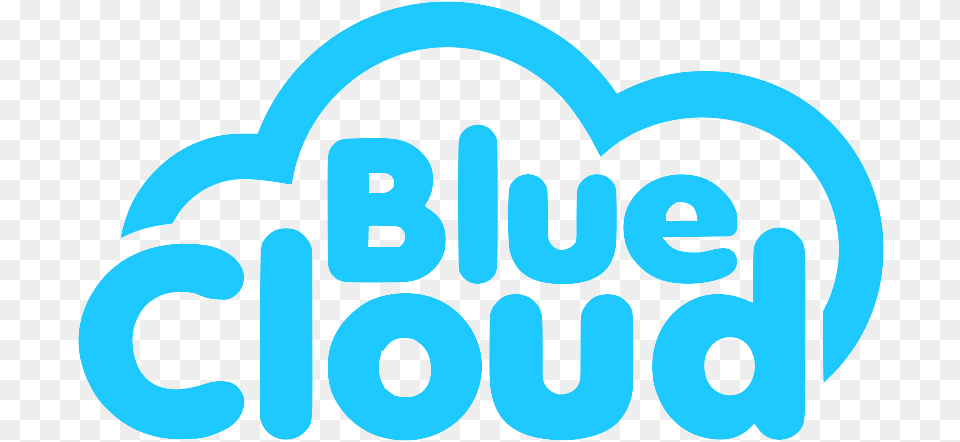 Cloud Service Providers Nz Blue Solutions Dot, Logo, Animal, Bear, Mammal Png Image