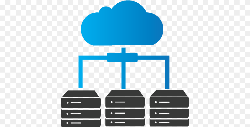 Cloud Services Cloud Infrastructure Cloud Computing Icon, Electronics, Hardware, Cushion, Home Decor Png Image