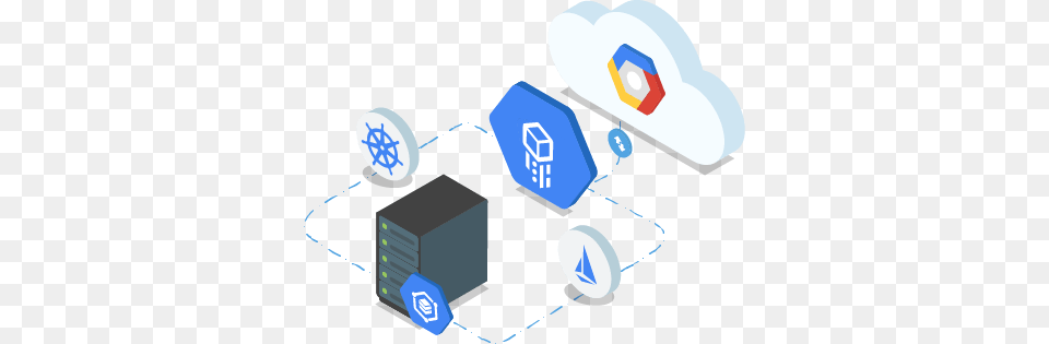 Cloud Services Platform Google Cloud, Electronics, Hardware, Network, Computer Hardware Free Png