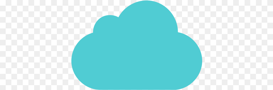 Cloud Shape Sky Storage Internet Transparent Cloud Computing, Heart, Astronomy, Moon, Nature Png Image