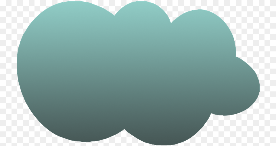 Cloud Shape The Sky Gas Science Museum Free Png