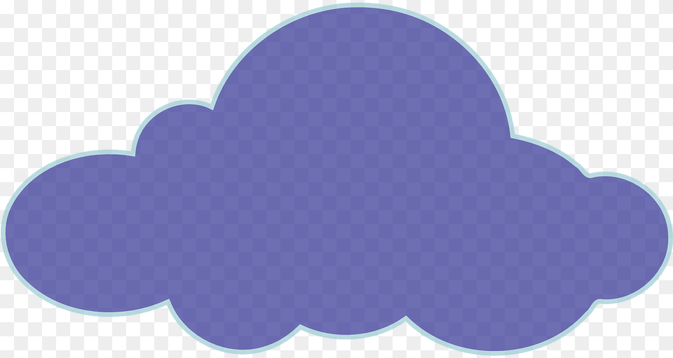 Cloud Shapes Sky Images Clip Art, Purple, Nature, Outdoors Png Image