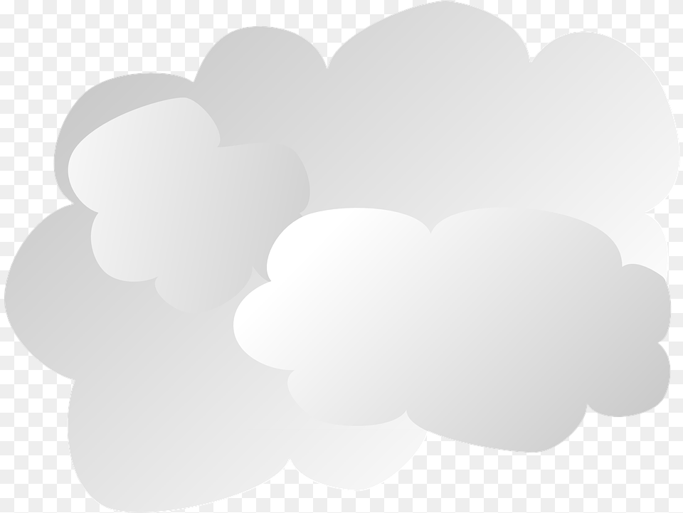 Cloud Sky White Could Clipart, Nature, Outdoors, Weather Free Png