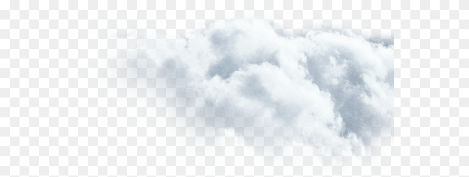 Cloud Sky White Transparent Cloud, Weather, Outdoors, Nature, Cumulus Free Png Download