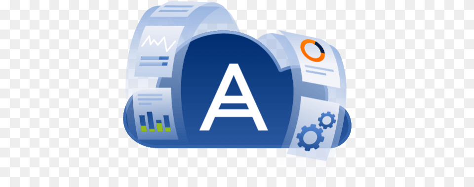 Cloud Solutions For Service Providers Acronis Language, Text Free Transparent Png