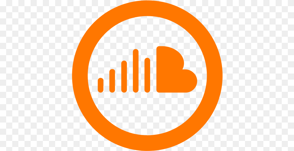 Cloud Sound Soundcloud Icon Download, Logo, Disk Free Png