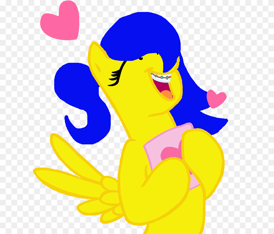 Cloud Spark Gets A Love Letter My Little Pony Friendship Is Magic, Baby, Person, Face, Head Free Png Download