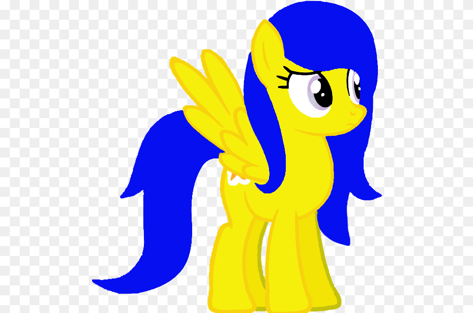 Cloud Spark Mlp Pegasus Female Oc, Baby, Person Free Png Download