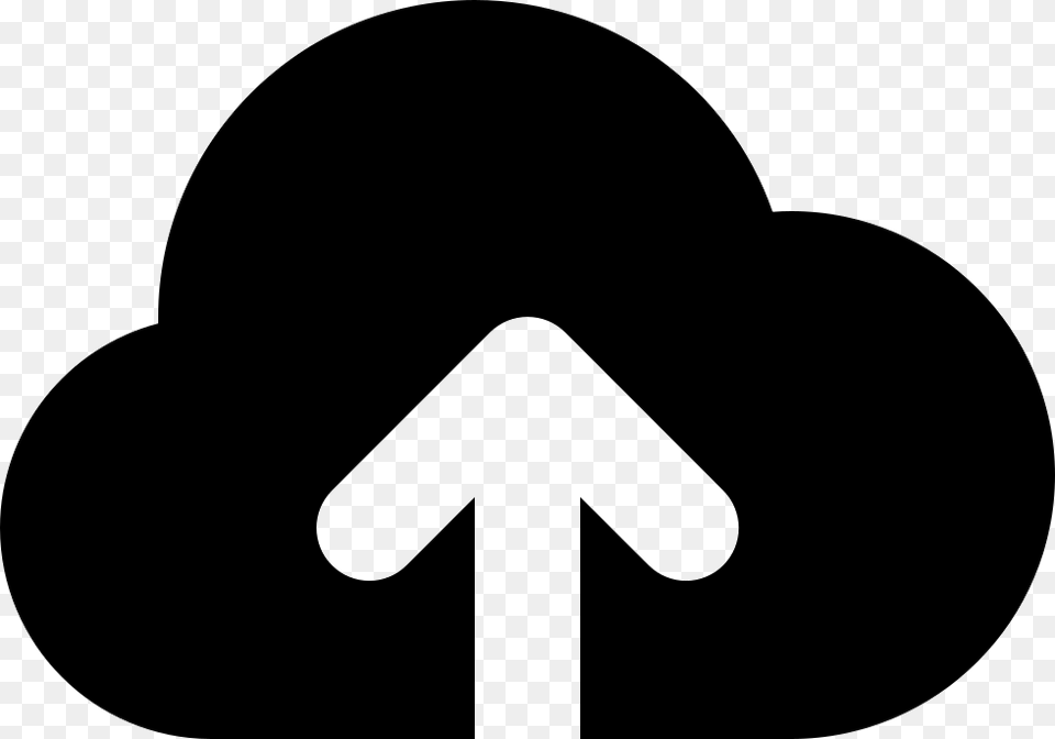 Cloud Storage Cloud Storage Icon, Clothing, Hat, Silhouette, Sign Free Transparent Png