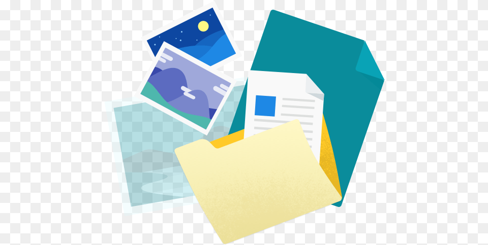 Cloud Storage For Firebase Store And Serve Content With Ease Horizontal, Envelope, Mail Png