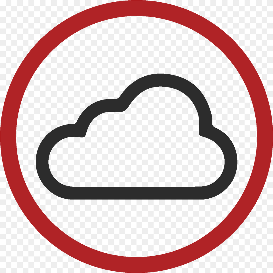 Cloud Storage Icon, Accessories, Bag, Handbag, Symbol Free Png