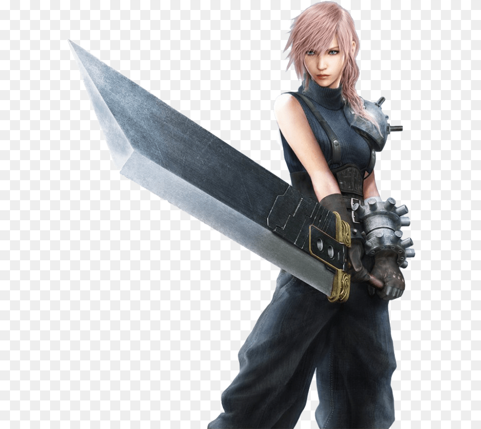 Cloud Strife Free Pic Soldier First Class Final Fantasy, Weapon, Clothing, Costume, Sword Png