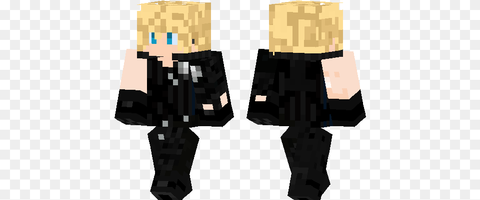 Cloud Strife Minecraft Pe Skins Minecraft Skins Ninja Turtle, Person Png