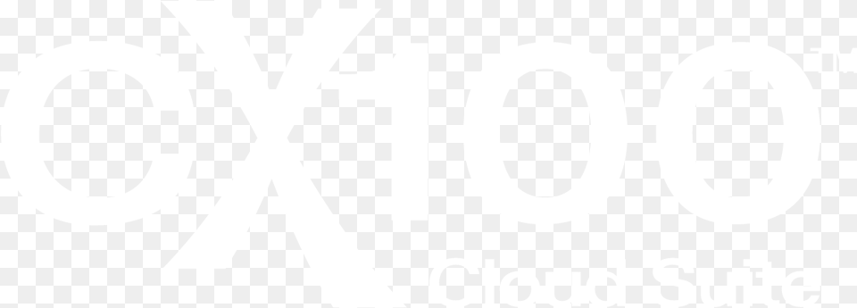 Cloud Suite White Logo Transparent Poster, Number, Symbol, Text Free Png