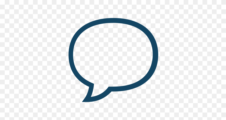 Cloud Text Bubble Conversation Chat Icon Of Evil Icons, Balloon, Clothing, Hat Png Image