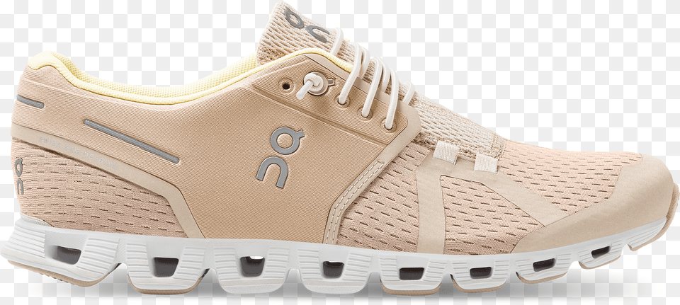Cloud The Lightweight Shoe For Everyday Performance On Qc Shoes Womens, Clothing, Footwear, Sneaker Free Png Download