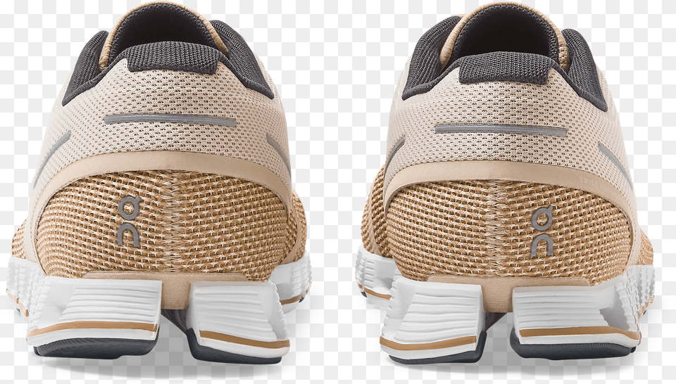 Cloud The Lightweight Shoe For Everyday Performance On Round Toe, Clothing, Footwear, Sneaker Free Png Download