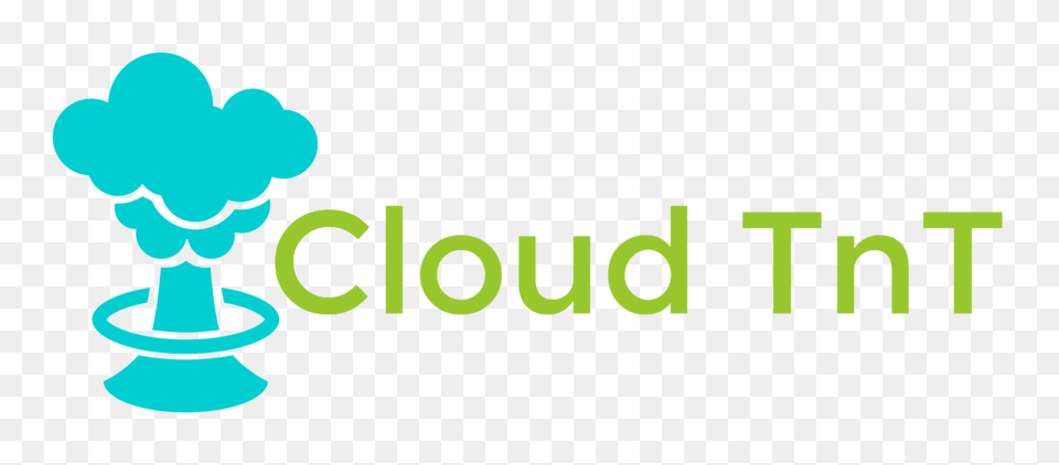 Cloud Tnt Logo, Light Free Transparent Png