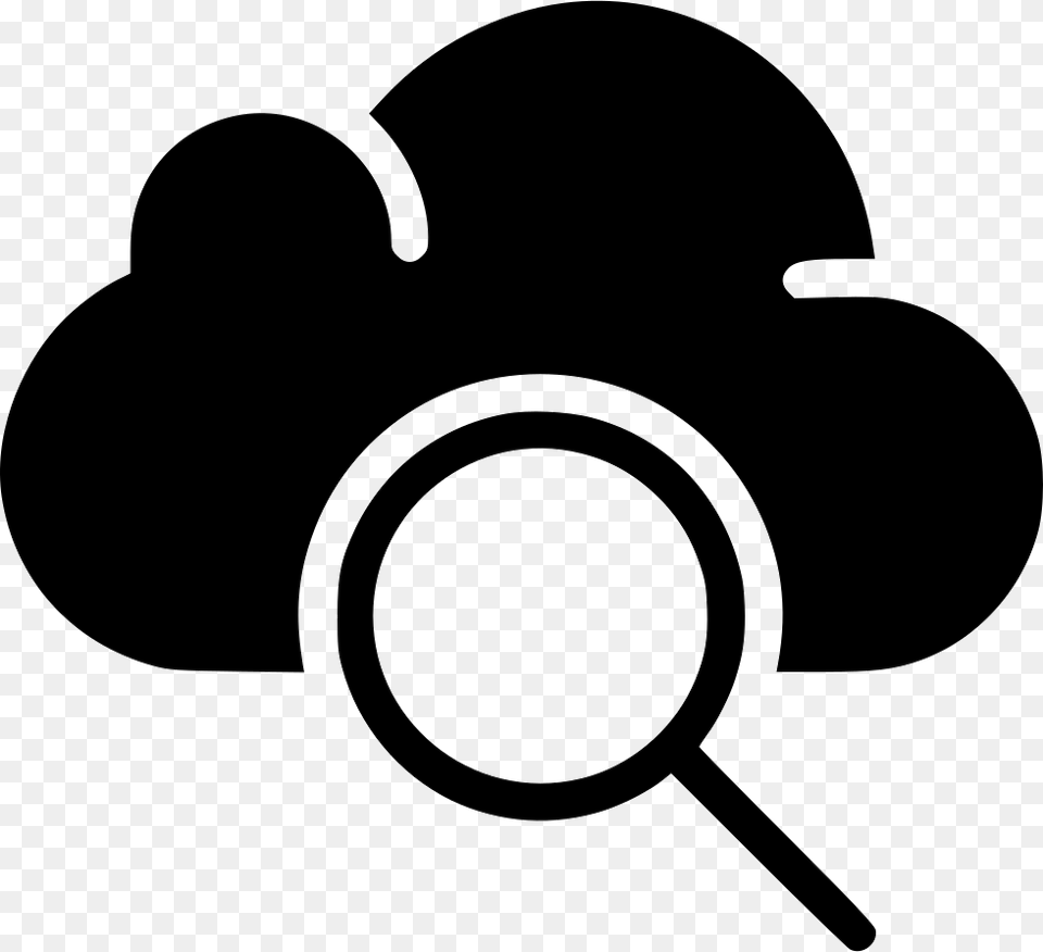 Cloud Transfer Icon, Stencil, Clothing, Hardhat, Helmet Png Image