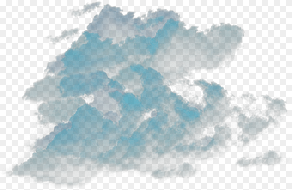 Cloud Tumblr Transparent Background Full Size Nubes, Cumulus, Nature, Outdoors, Sky Free Png