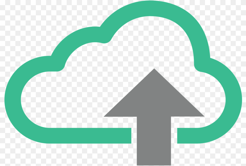 Cloud Upload Vector Icon Traffic Sign, Triangle, Symbol Png