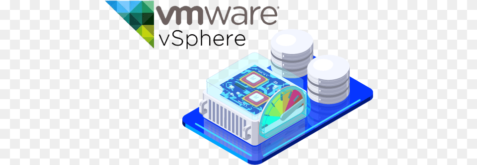 Cloud Vmware Vsphere Hosted Private Ovhcloud Vmware Sticker Free Transparent Png