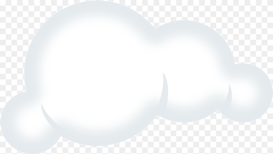 Cloud Weather Cummulis Heart, Light Free Png