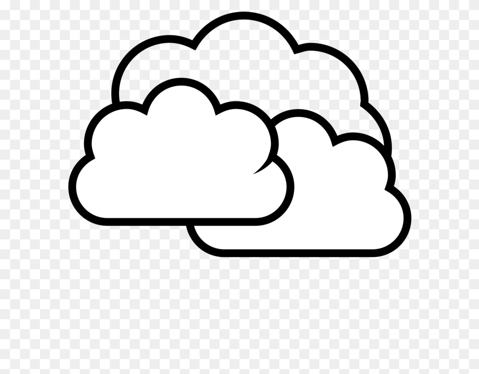 Cloud Weather White Computer Icons Rain, Logo, Body Part, Hand, Person Free Png