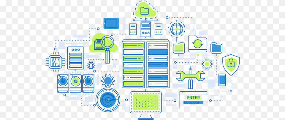 Cloud Web Hosting, Scoreboard, Diagram Free Transparent Png