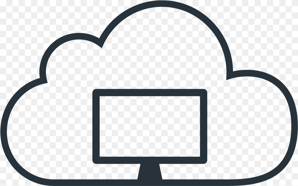 Cloud Web Hosting Atol Protected, Computer, Computer Hardware, Electronics, Hardware Png