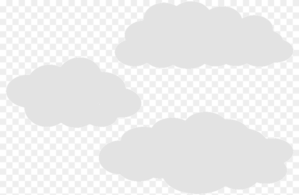 Cloud White No Background Image On Pixabay Cloud Black Background Cartoon, Nature, Outdoors, Sky, Weather Free Transparent Png