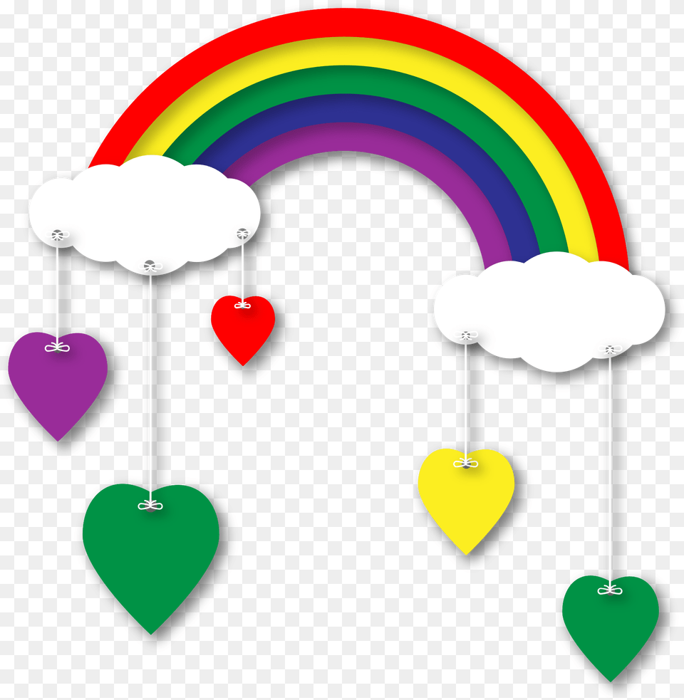 Cloud With Background Nuvem Arco Iris, Balloon, Art, Graphics Png Image