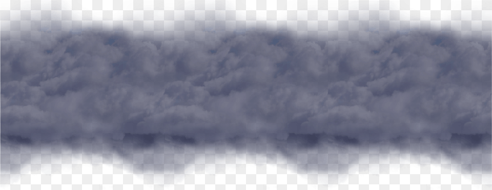 Cloud With Center, Cumulus, Nature, Outdoors, Sky Free Png