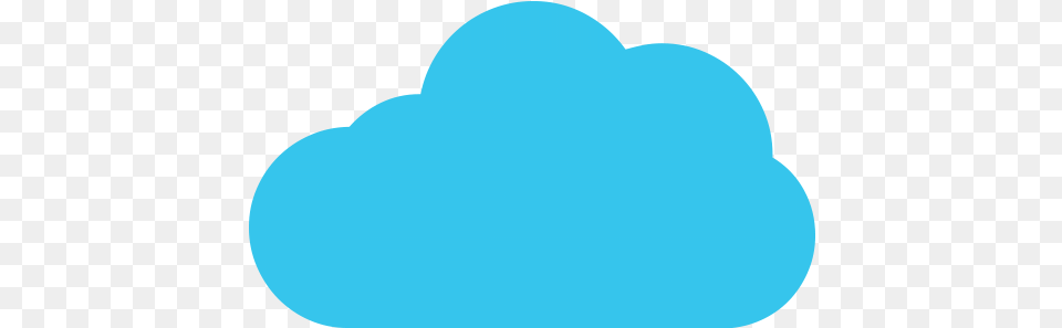 Cloud With Lightning Emoji For Facebook Cloud Flat Art, Astronomy, Outdoors, Night, Nature Free Png Download
