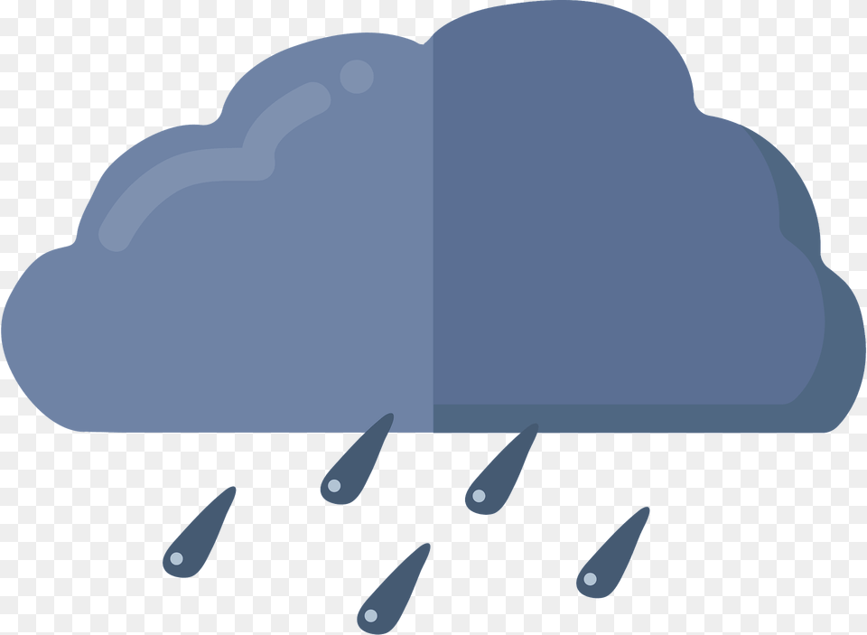 Cloud With Rain Clipart, Water Sports, Water, Swimming, Sport Free Transparent Png