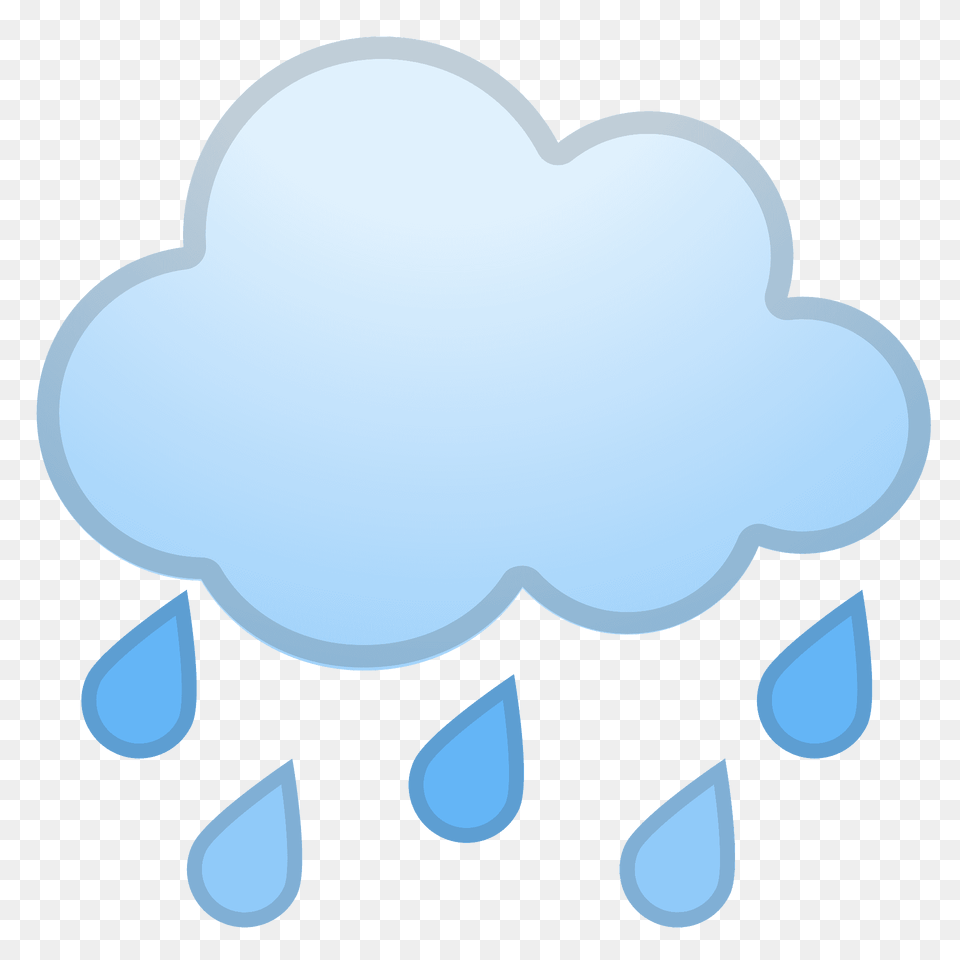 Cloud With Rain Emoji Clipart, Leisure Activities, Person, Water Sports, Sport Free Png