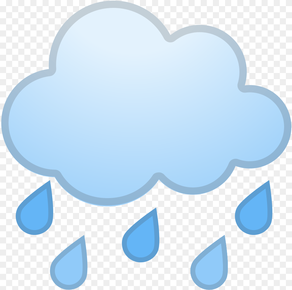 Cloud With Rain Icon El Rey Fast Food Restaurant, Water Sports, Water, Swimming, Sport Png