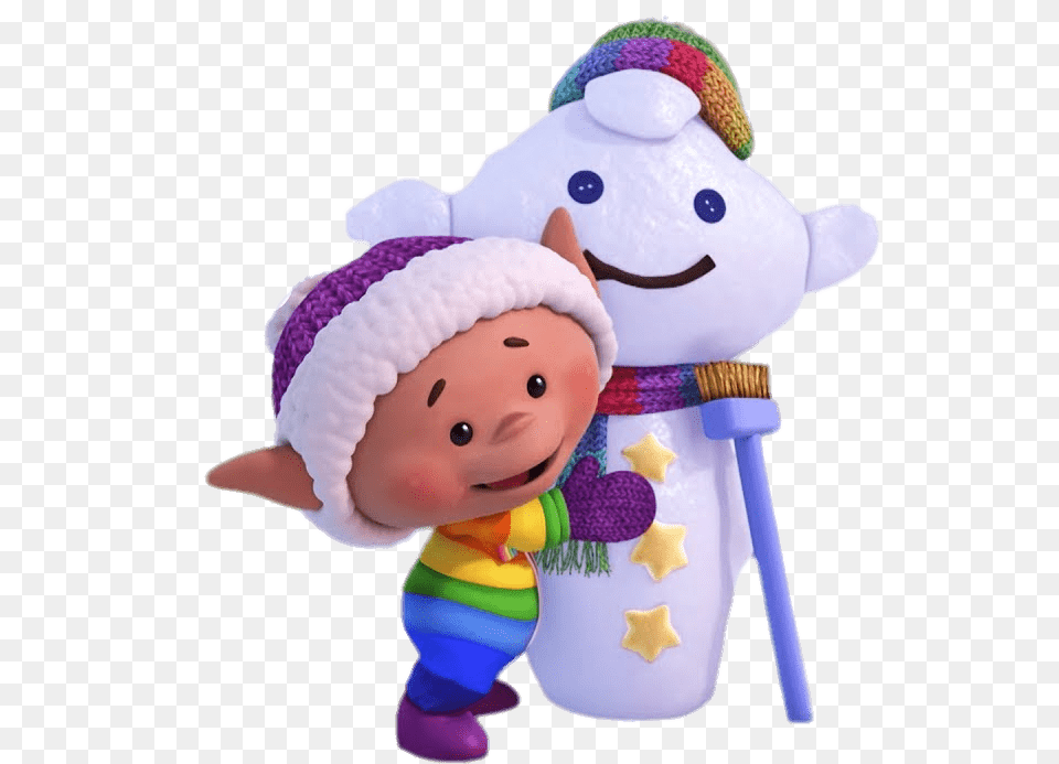 Cloudbabies Snowman, Clothing, Hat, Face, Head Free Png Download