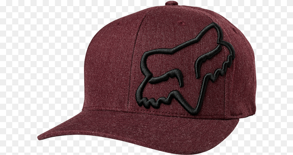 Clouded Flexfit Hat Fox Men39s Clouded Flexfit Hat, Baseball Cap, Cap, Clothing Free Png