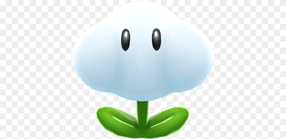 Cloudflower Mario Galaxy Power Ups, Cutlery, Spoon, Bud, Flower Png Image