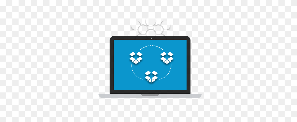 Cloudfuze Lets You Access Multiple Dropbox Accounts From One, Bag, Electronics, Hardware, Shopping Bag Png Image