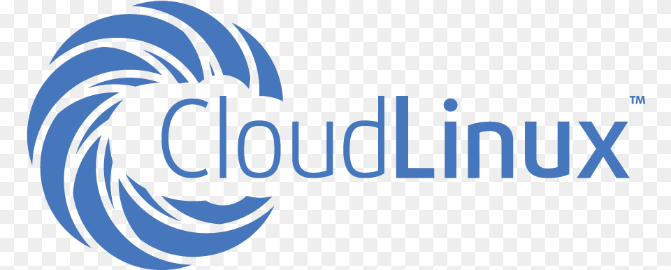 Cloudlinux Logo Operating Systems Cloud Linux, Text, Person Png
