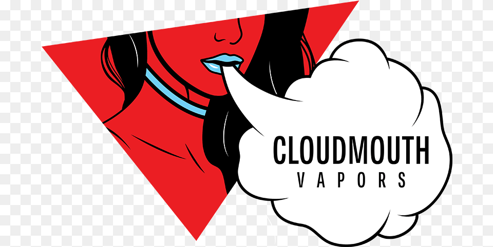 Cloudmouth Logo Illustration, Book, Publication, Person, Comics Free Png Download